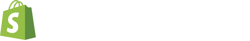 shopify web builders services partner logo