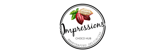 Affordable Web Design Service and web design company client Impressions Choco hub