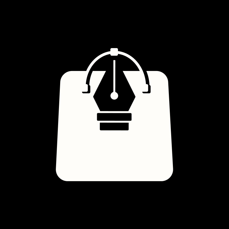 Design examples logo