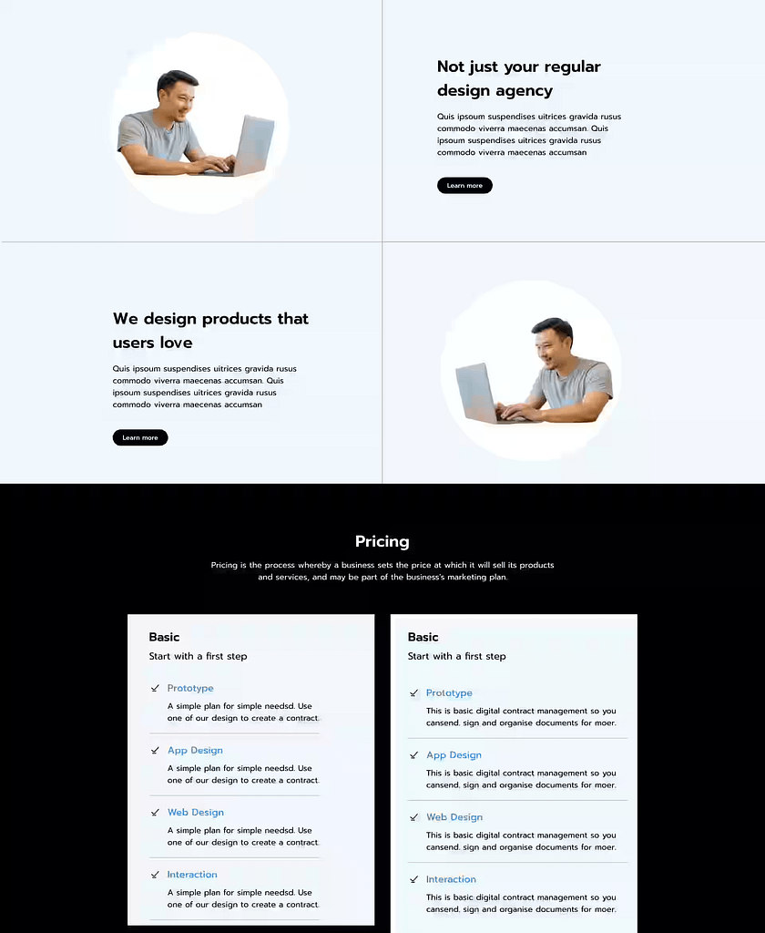 woocommerce development agency project 2